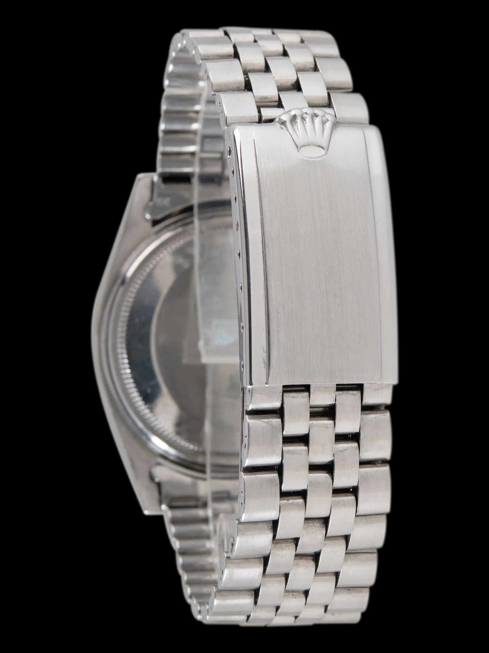 Tropical 1963 Rolex Datejust (Ref. 1601) Gilt Dial