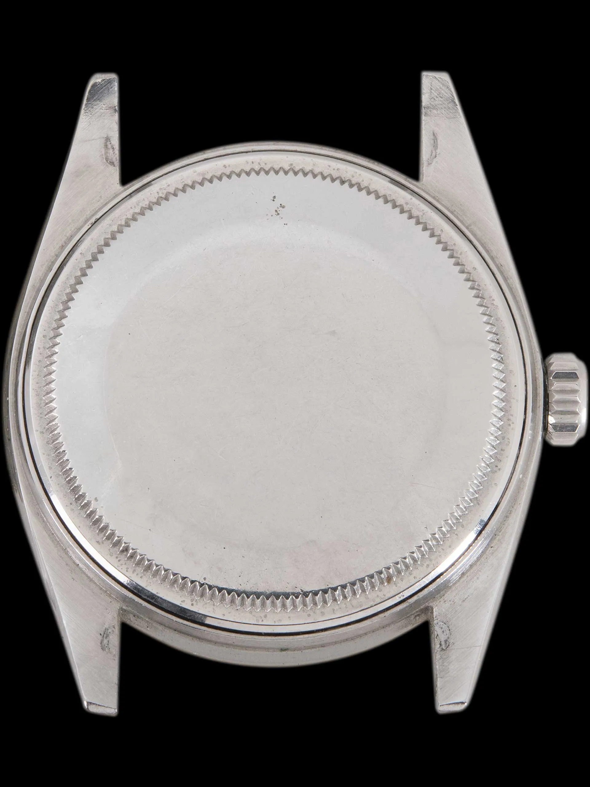Tropical 1963 Rolex Datejust (Ref. 1601) Gilt Dial