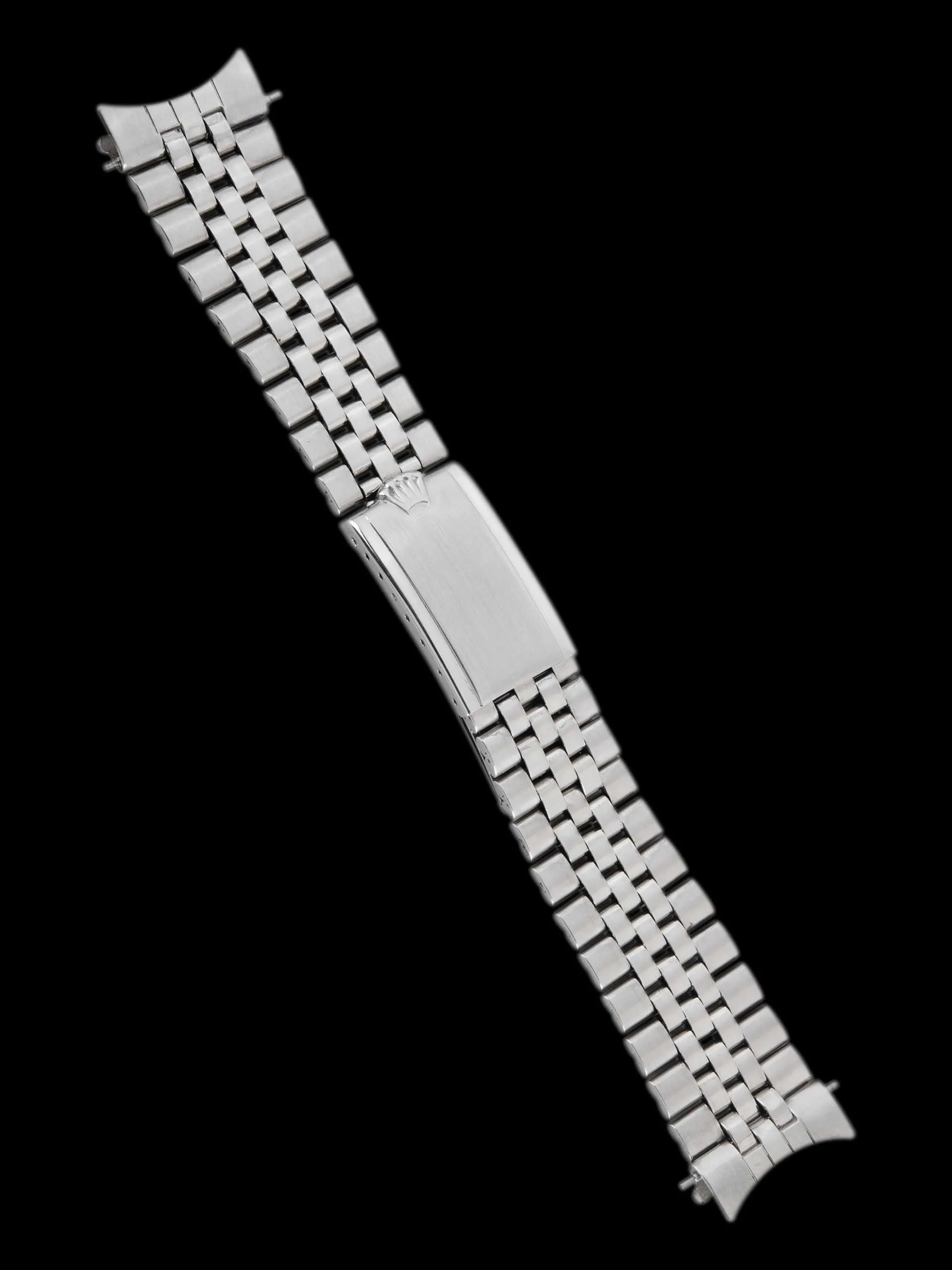 Tropical 1963 Rolex Datejust (Ref. 1601) Gilt Dial