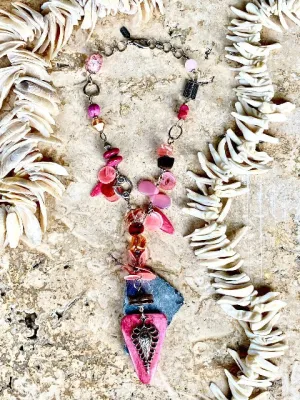 Vagabond Necklace