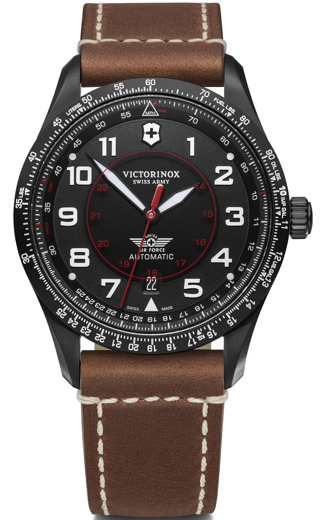 Victorinox Airboss Automatic Watch