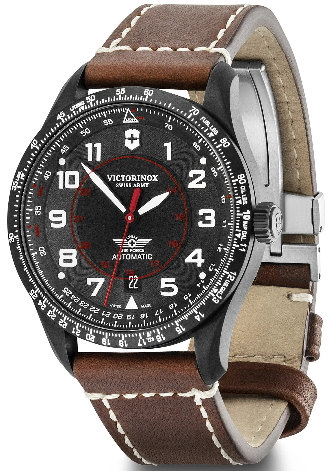 Victorinox Airboss Automatic Watch