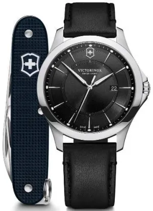 Victorinox Alliance Set Watch
