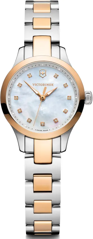 Victorinox Alliance Small Watch