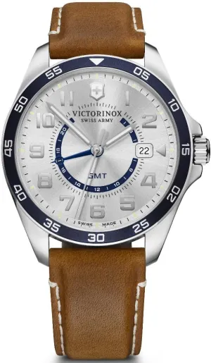 Victorinox FieldForce GMT Watch