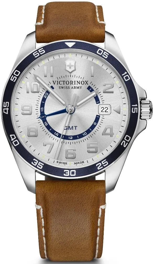 Victorinox FieldForce GMT Watch