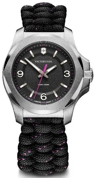 Victorinox I.N.O.X. V Watch