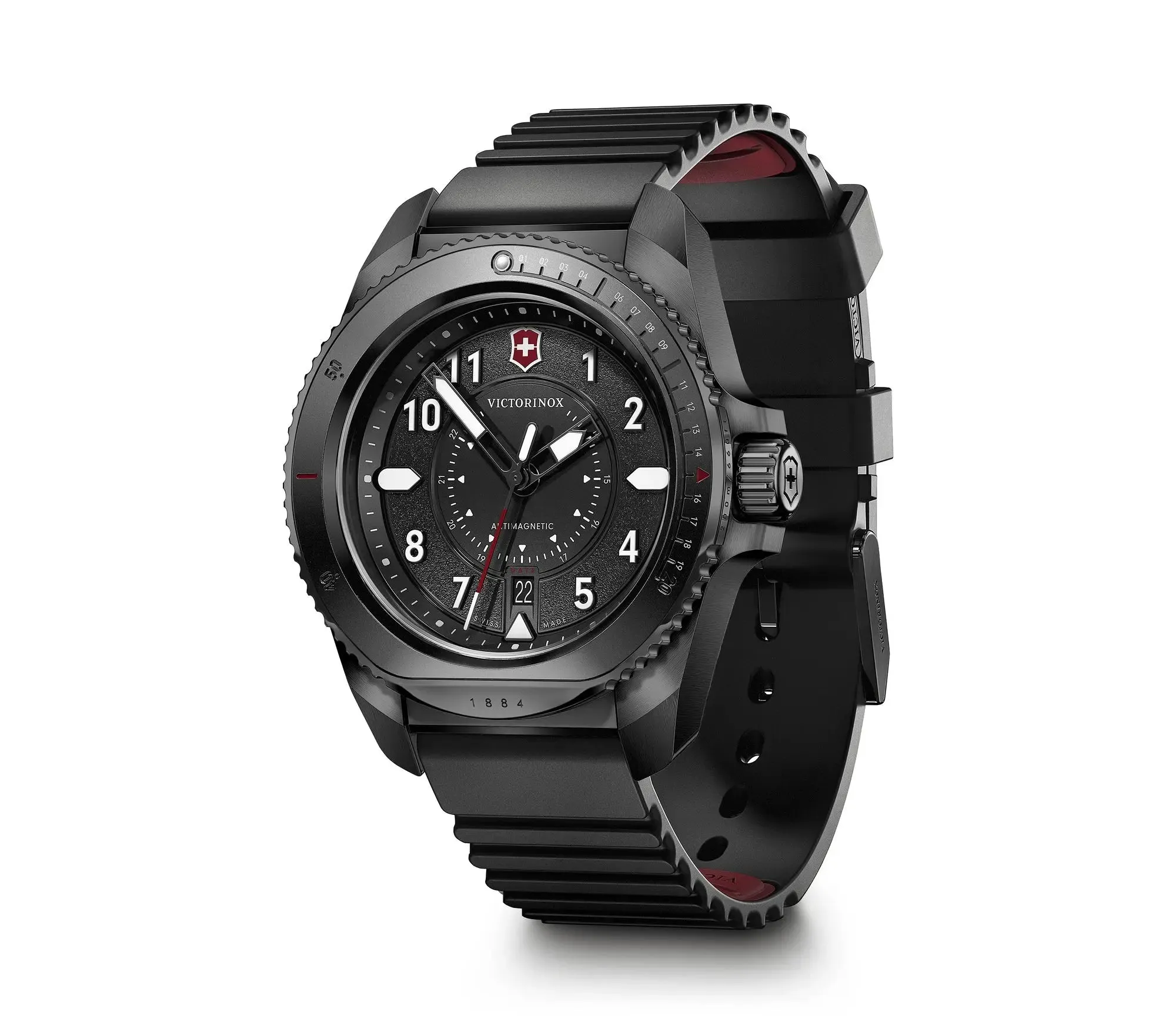 Victorinox Journey 1884 Quartz Watch