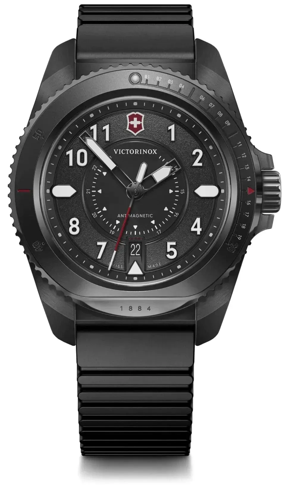 Victorinox Journey 1884 Quartz Watch