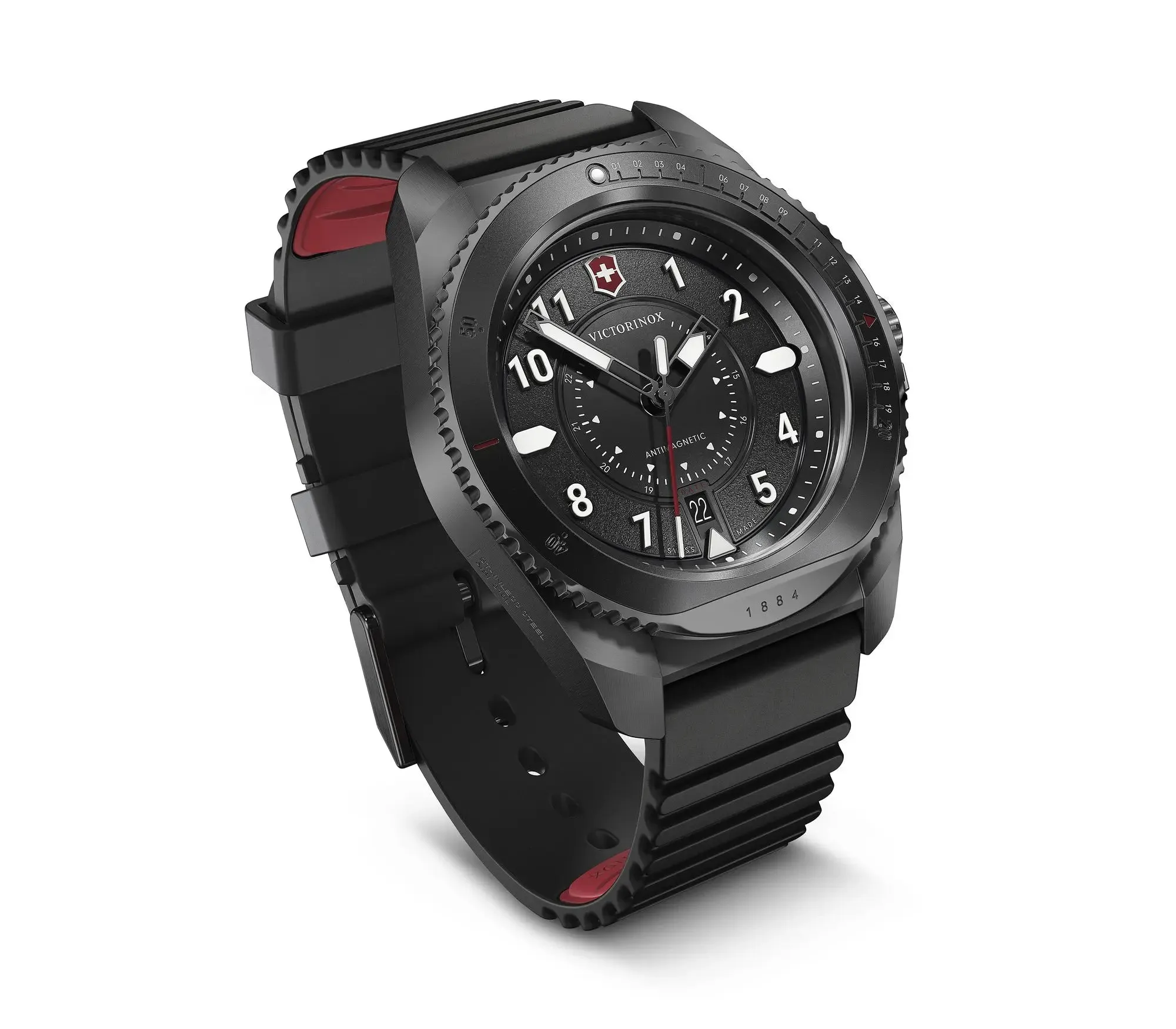 Victorinox Journey 1884 Quartz Watch